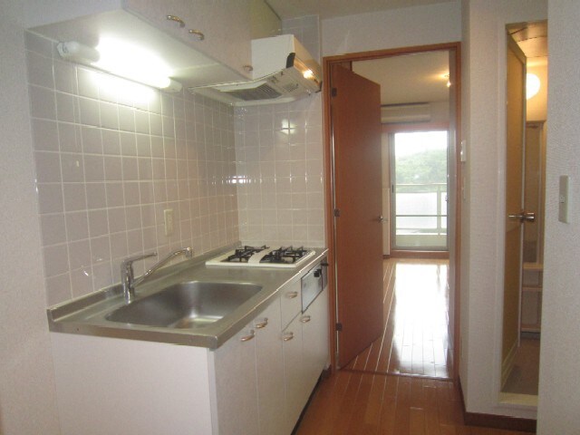 内観写真 アルテ－ヌ新横浜