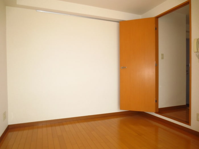 居室 アルテ－ヌ新横浜