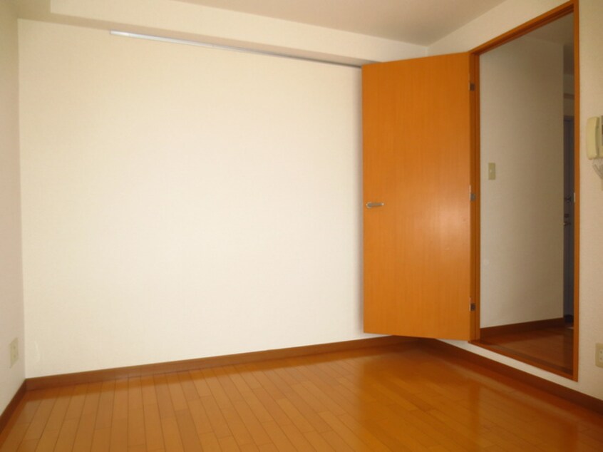 居室 アルテ－ヌ新横浜