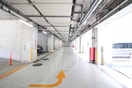 駐車場 アルテ－ヌ新横浜
