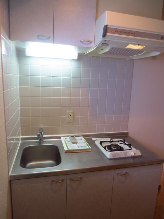 キッチン アルテ－ヌ新横浜