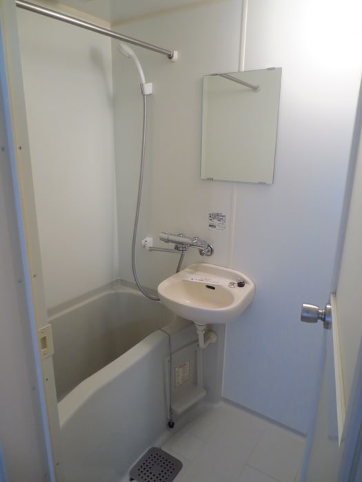 バス／シャワールーム等 アルテ－ヌ新横浜