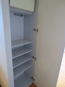 靴箱 アルテ－ヌ新横浜