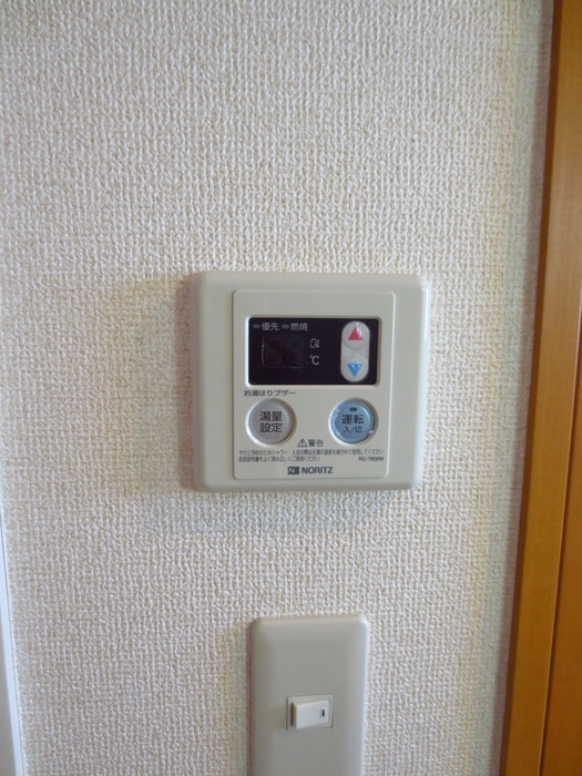 内観写真 アルテ－ヌ新横浜