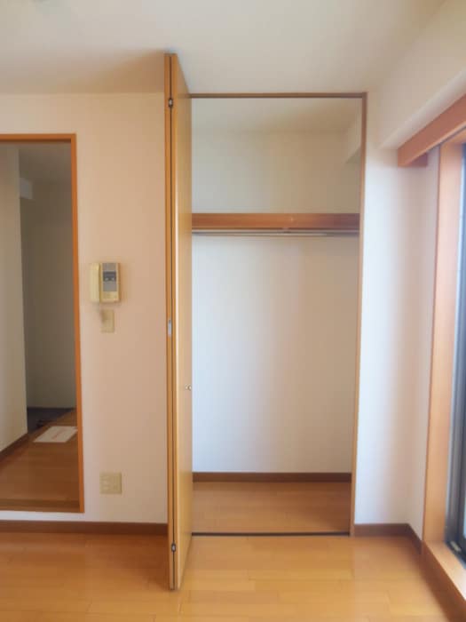 収納 アルテ－ヌ新横浜