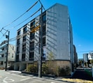ESPERANZA SHINOZAKIの外観