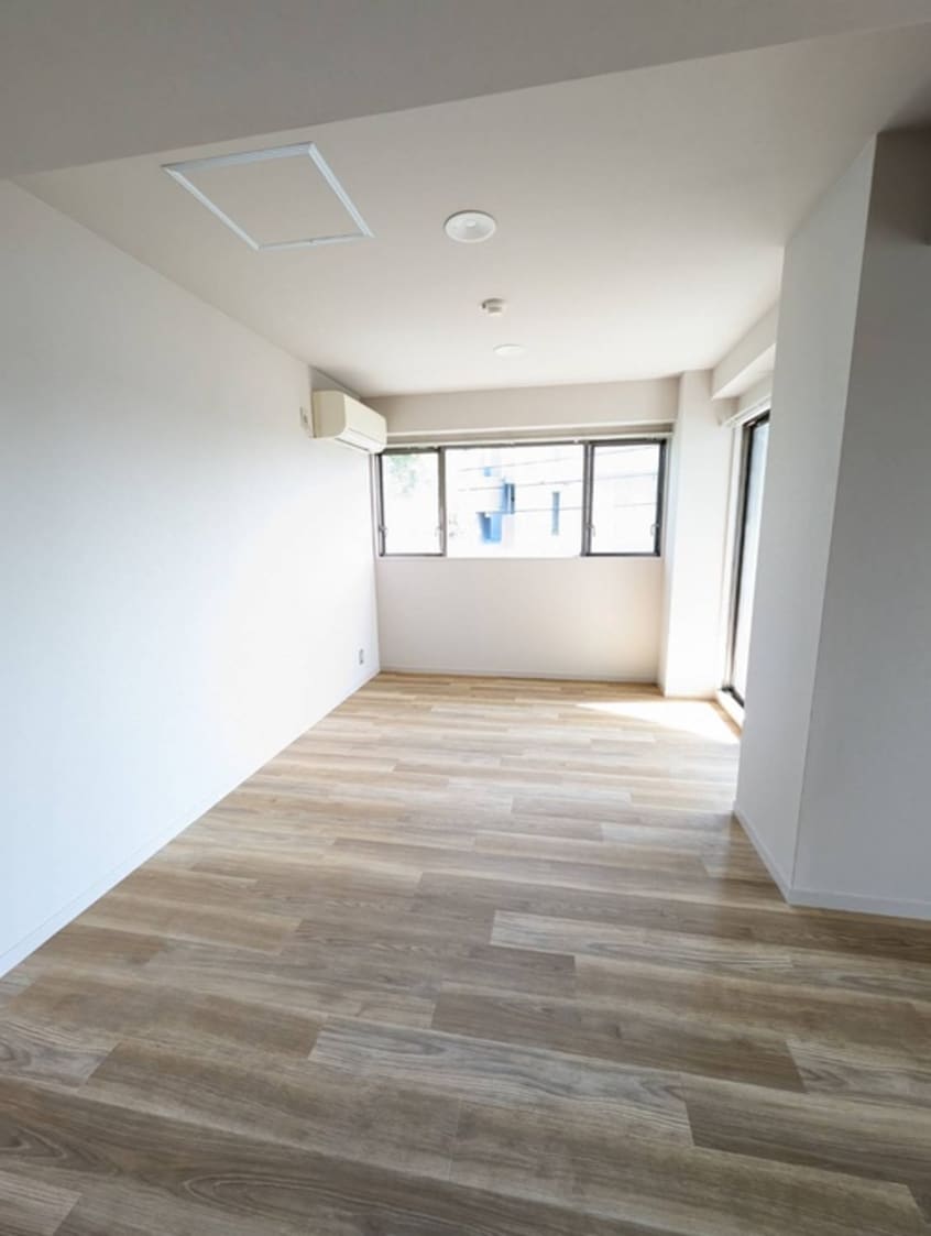 居室 ＴＥＲＲＡＣＥ　ＯＮＥ（303）