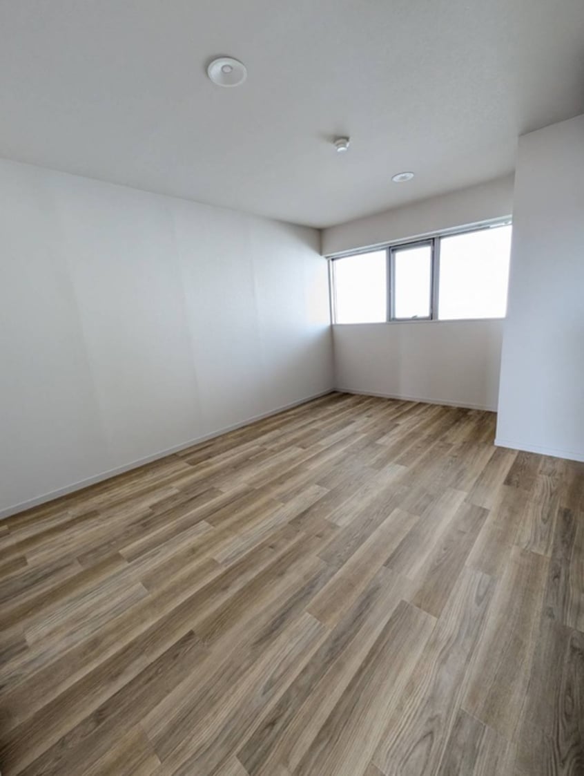 居室 ＴＥＲＲＡＣＥ　ＯＮＥ（303）