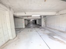 駐車場 ＴＥＲＲＡＣＥ　ＯＮＥ（303）