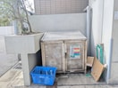 建物設備 ＴＥＲＲＡＣＥ　ＯＮＥ（303）