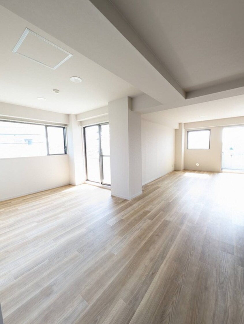 居室 ＴＥＲＲＡＣＥ　ＯＮＥ（303）