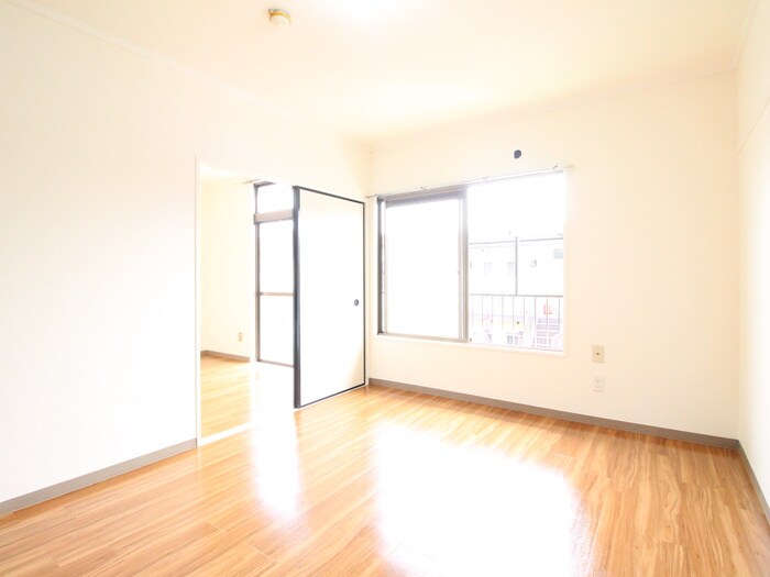 居室 シャルム藤ヶ丘