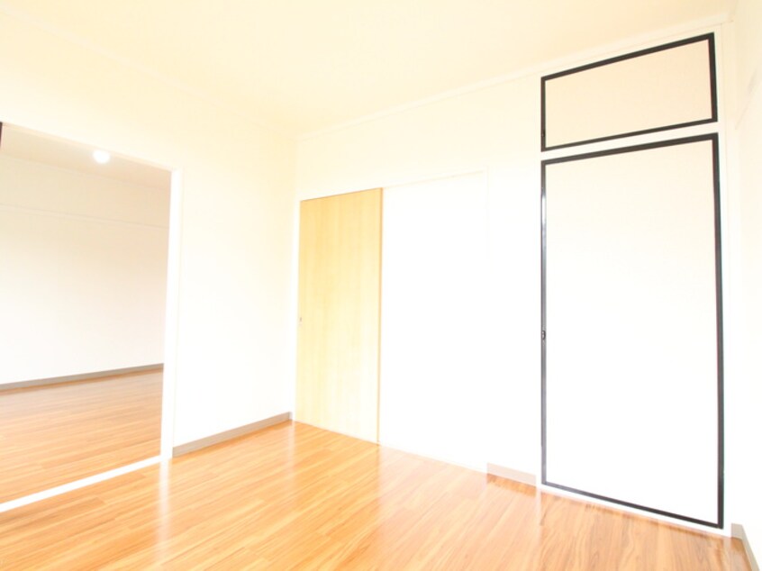 内観写真 シャルム藤ヶ丘