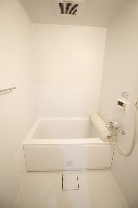 バス／シャワールーム等 リヴェ－ルプラザ