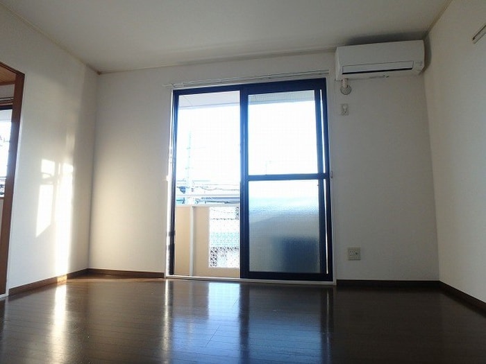 居室 ハイツスイーダＴ