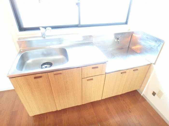 キッチン ハイツスイーダＴ