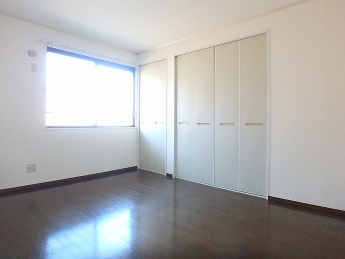 居室 ハイツスイーダＴ