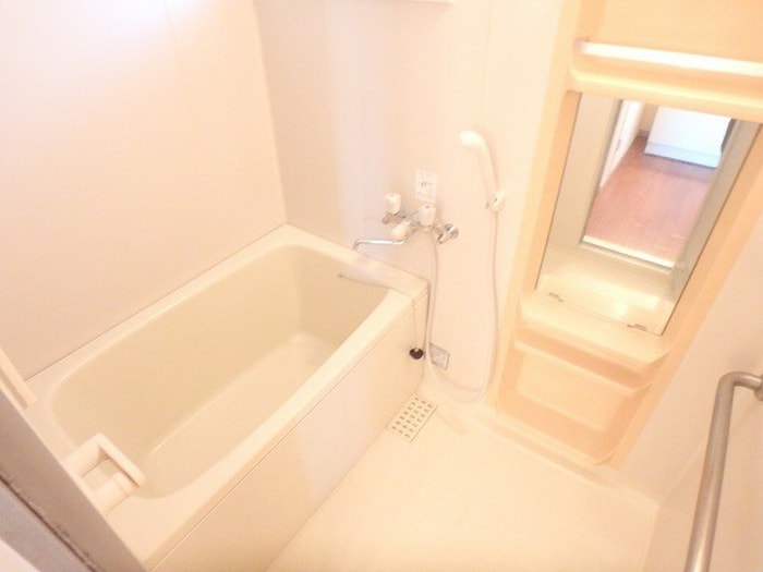 バス／シャワールーム等 ハイツスイーダＴ