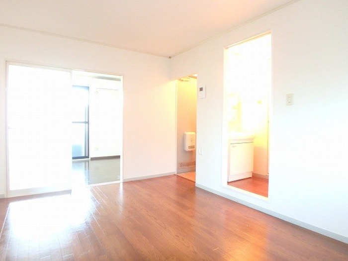 居室 ハイツスイーダＴ