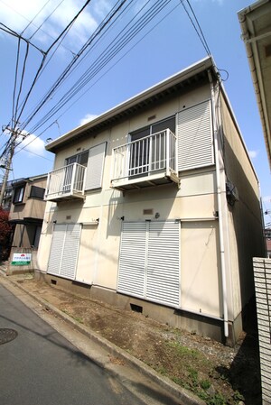 アウラニ大谷口
