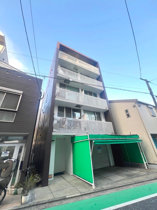 外観写真 I・S・YOKOHAMA