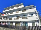 第15ユ－カリハイツの外観