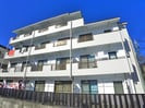 第15ユ－カリハイツの外観