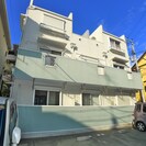 グラン・メゾンさくら通りの外観