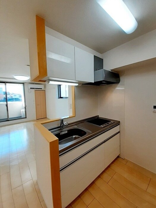 キッチン ルーチェ