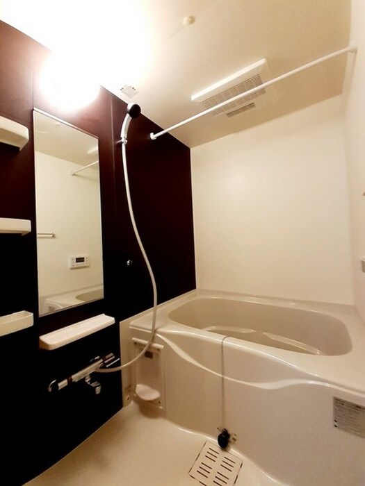 バス／シャワールーム等 ルーチェ