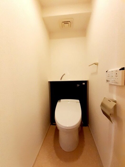 トイレ ルーチェ