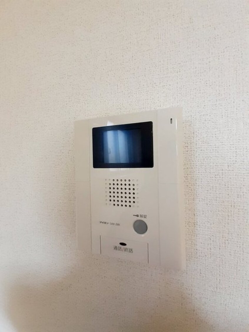 室内からの展望 ルーチェ