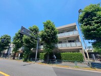 ラフィスタ中野鷺宮(105)