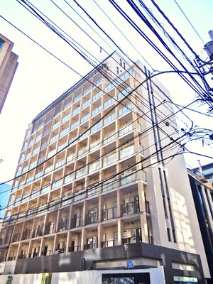 ピアース赤坂(705)