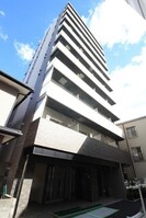 ＭＡＸＩＶ西川口ＡＺ　ＤＵＥの外観