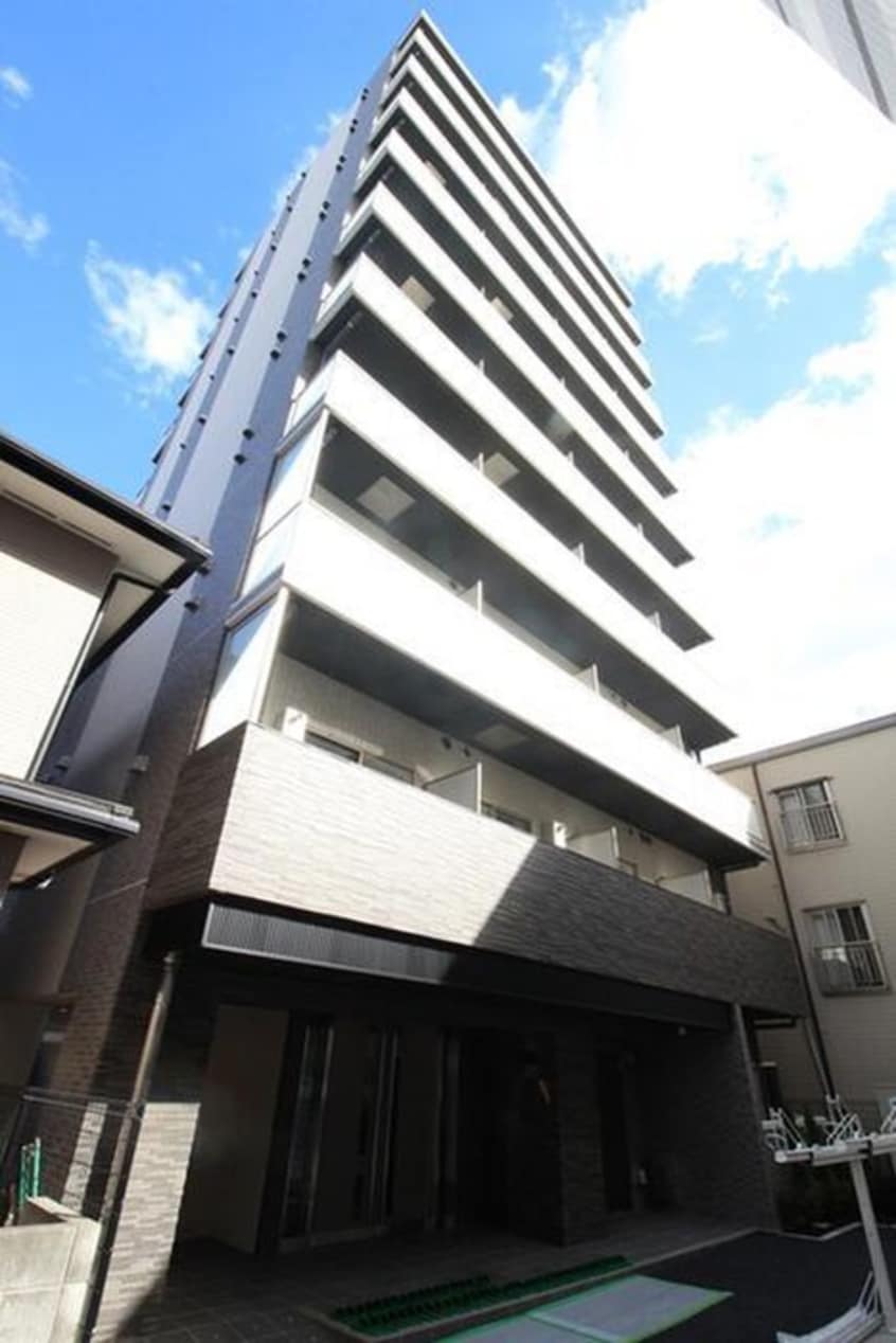 外観写真 ＭＡＸＩＶ西川口ＡＺ　ＤＵＥ