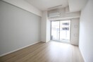 居室 ＭＡＸＩＶ西川口ＡＺ　ＤＵＥ