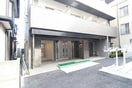 エントランス部分 ＭＡＸＩＶ西川口ＡＺ　ＤＵＥ