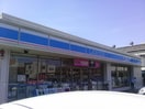 ローソン(コンビニ)まで150m ＭＡＸＩＶ西川口ＡＺ　ＤＵＥ