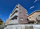 サリジェ２１の外観