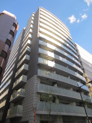 グランド・ガーラ銀座（506）