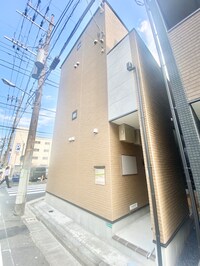 ラヴィ新小岩