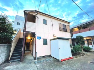 ハイム小川Ｂ