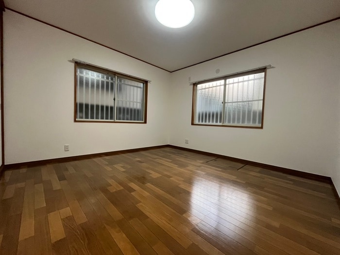 居室 成田東アパート