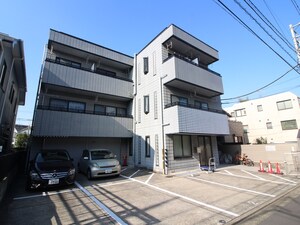 駒沢ＤＳビル