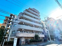 メインステージ護国寺(204)