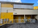 プレステージ下倉田Ⅰの外観