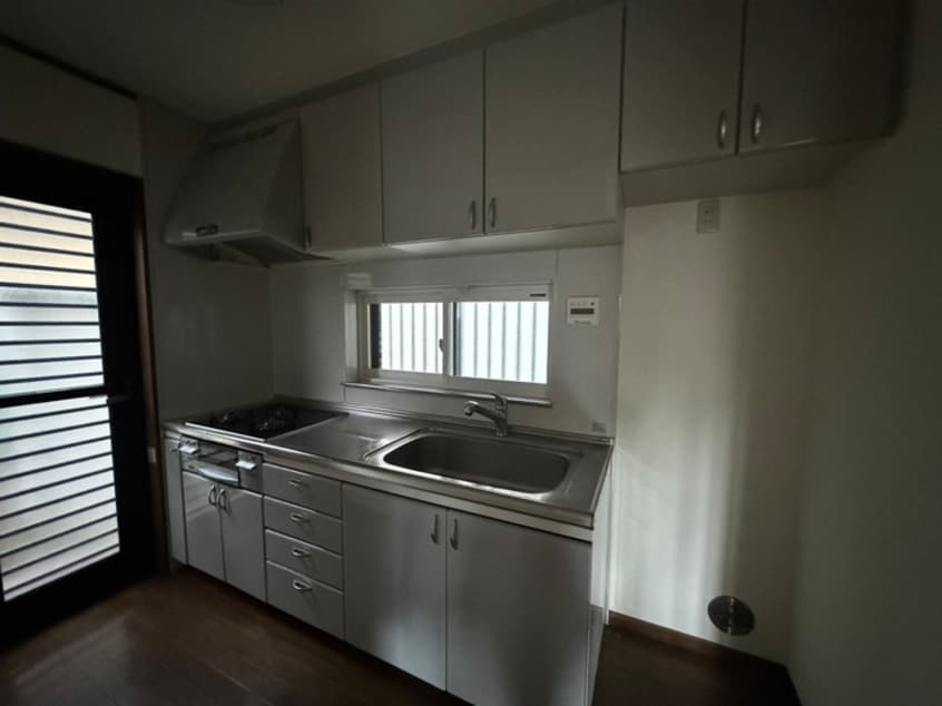 キッチン 金が谷１丁目戸建