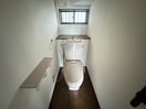 トイレ 金が谷１丁目戸建