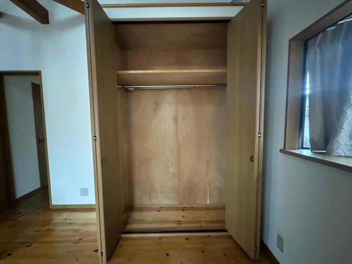 収納 金が谷１丁目戸建